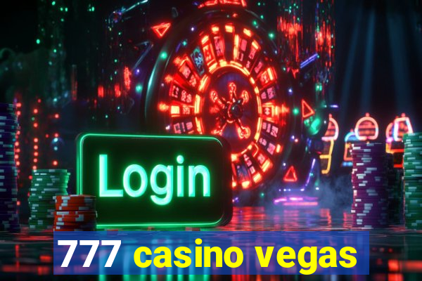 777 casino vegas