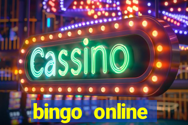 bingo online grátis com prêmios