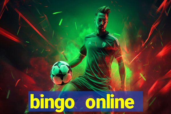 bingo online grátis com prêmios