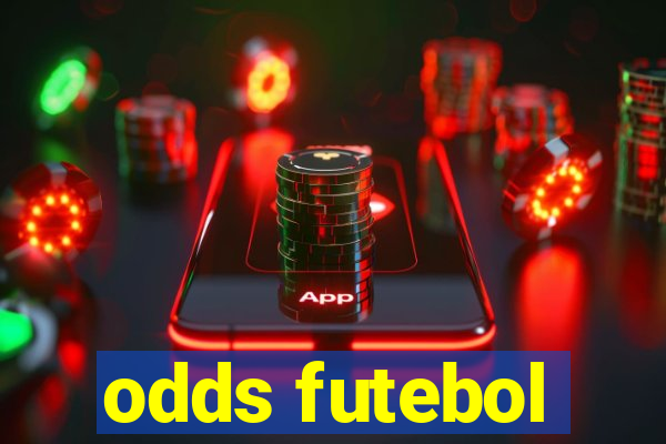 odds futebol