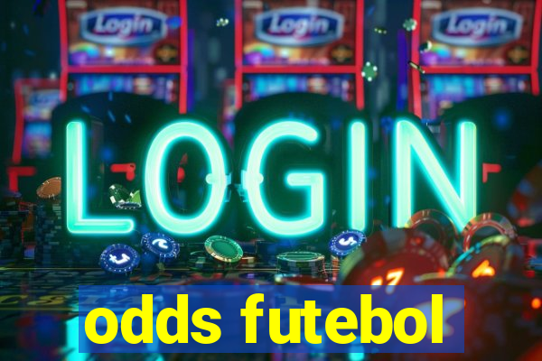 odds futebol