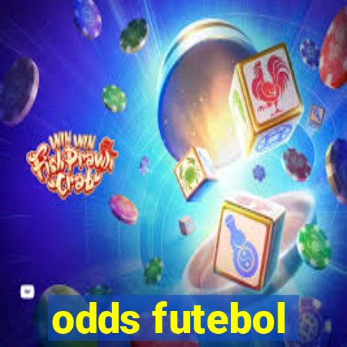 odds futebol