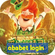 obabet login