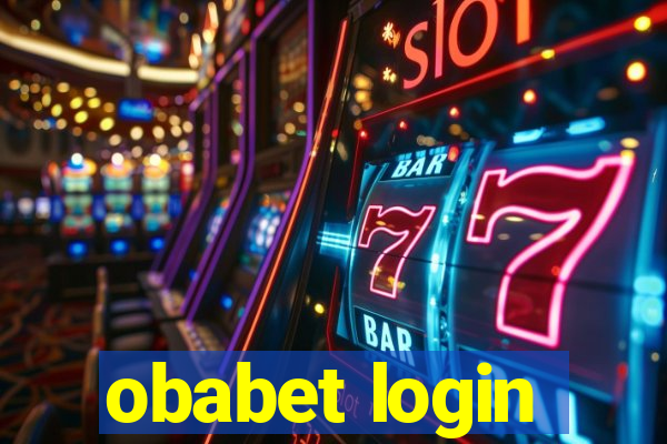 obabet login