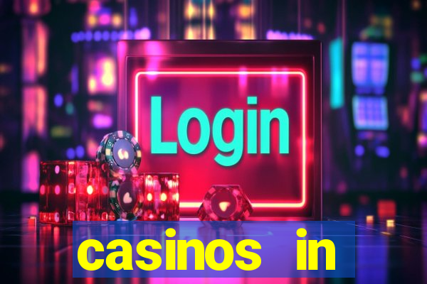 casinos in philadelphia pennsylvania