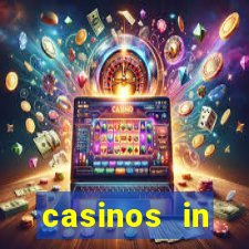 casinos in philadelphia pennsylvania