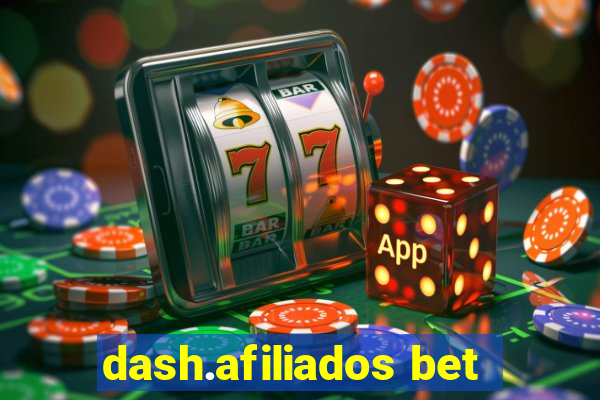 dash.afiliados bet