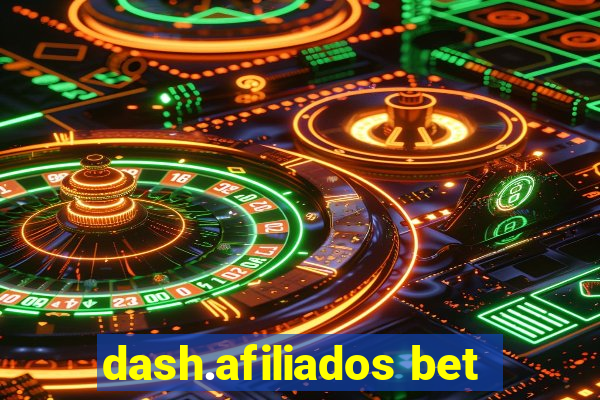 dash.afiliados bet