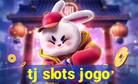 tj slots jogo