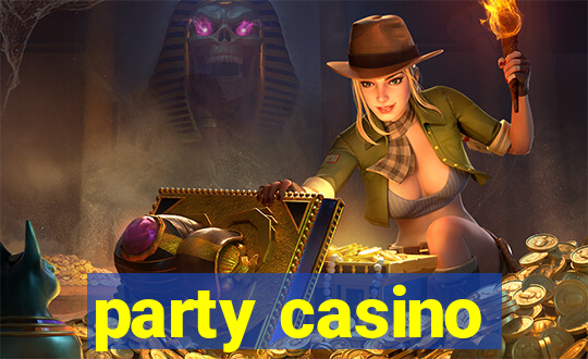 party casino