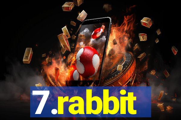 7.rabbit