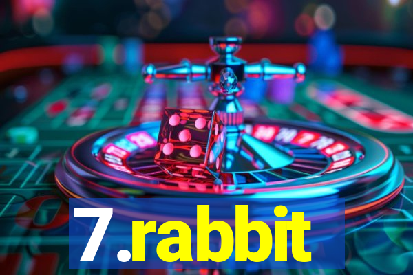 7.rabbit