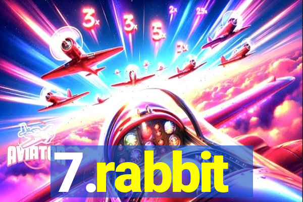 7.rabbit