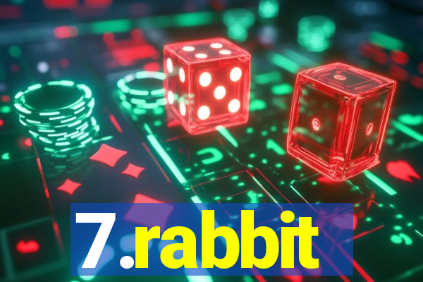 7.rabbit