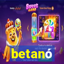 betanó