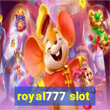 royal777 slot