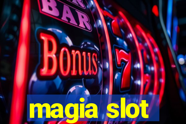 magia slot