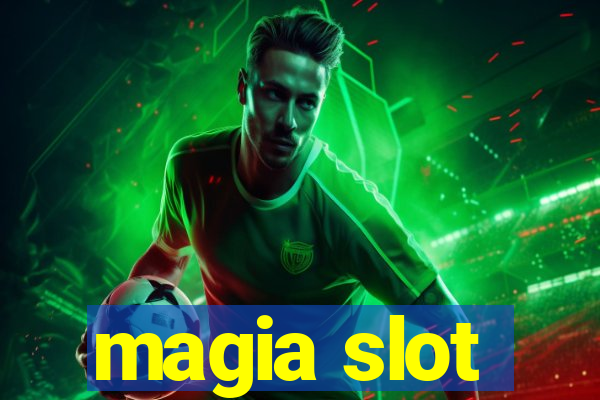 magia slot