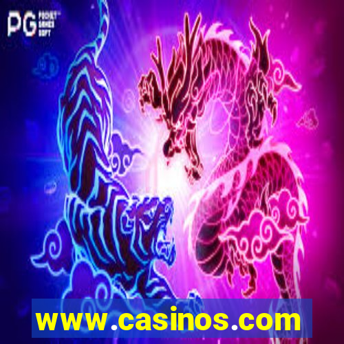 www.casinos.com