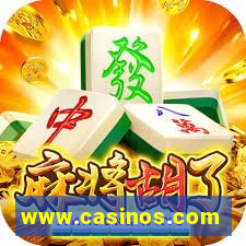 www.casinos.com