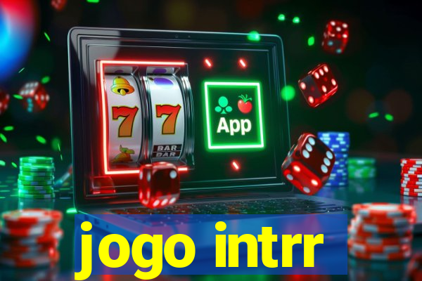 jogo intrr