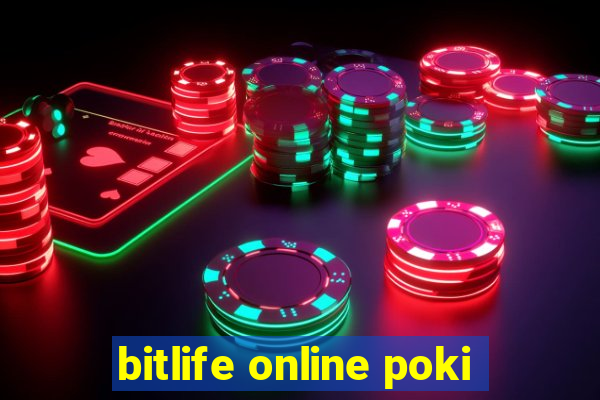 bitlife online poki