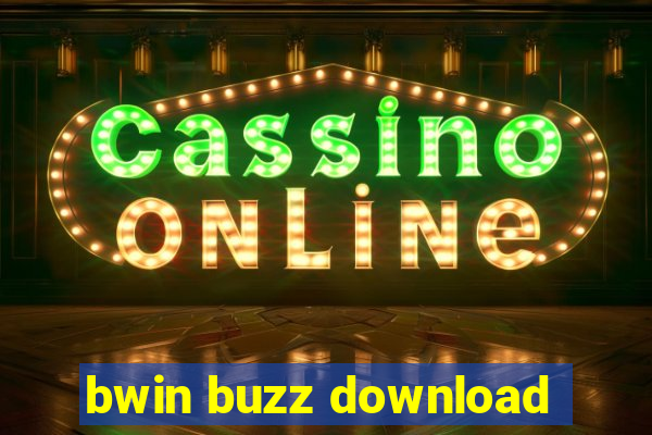 bwin buzz download