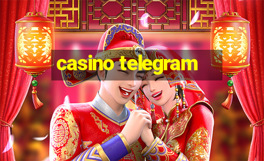 casino telegram