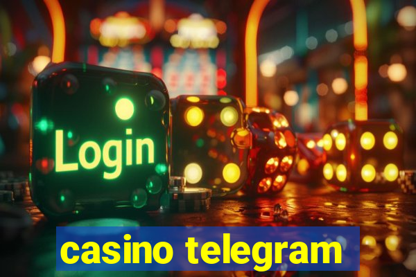 casino telegram