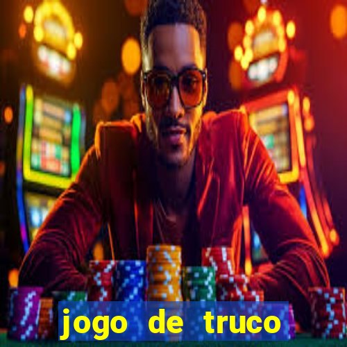 jogo de truco online valendo dinheiro