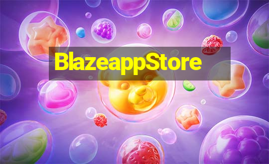 BlazeappStore