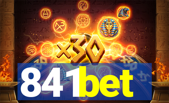 841bet