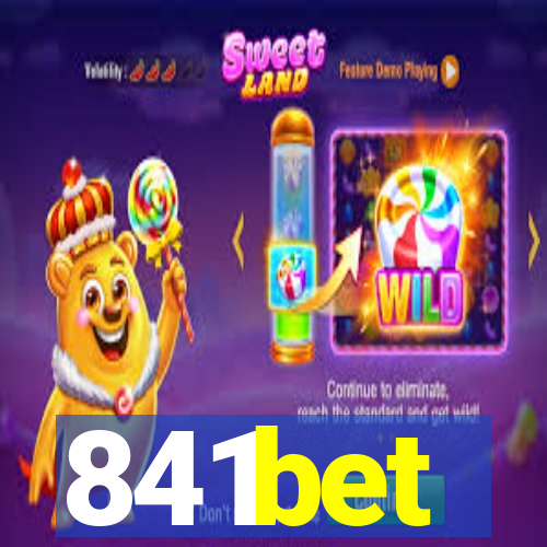 841bet