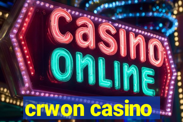 crwon casino