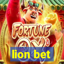 lion bet