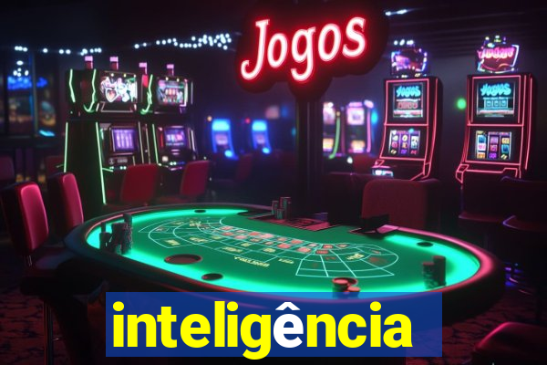 inteligência artificial para jogos de cassino