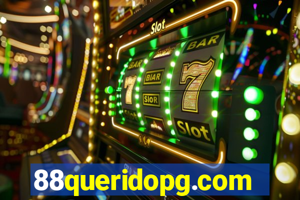 88queridopg.com