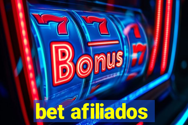 bet afiliados