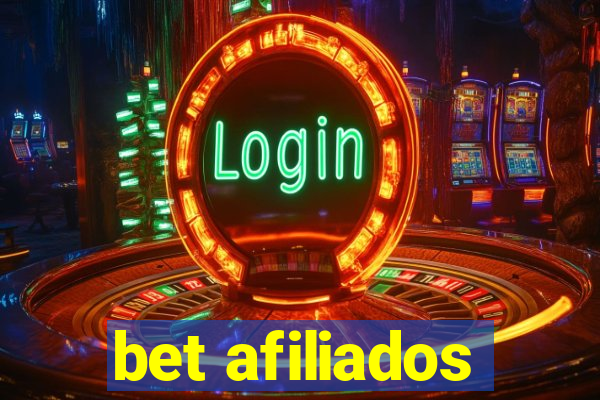 bet afiliados