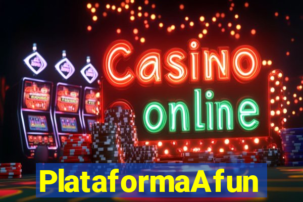 PlataformaAfun