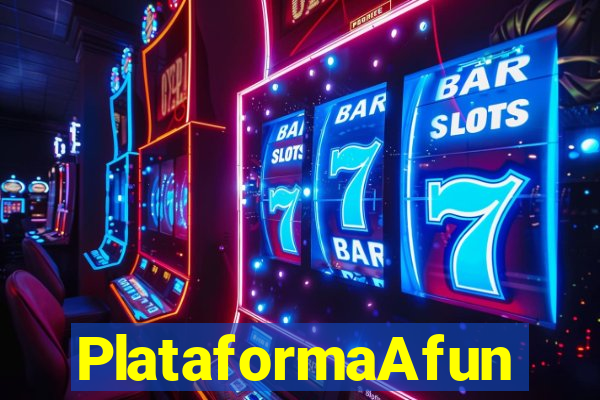 PlataformaAfun