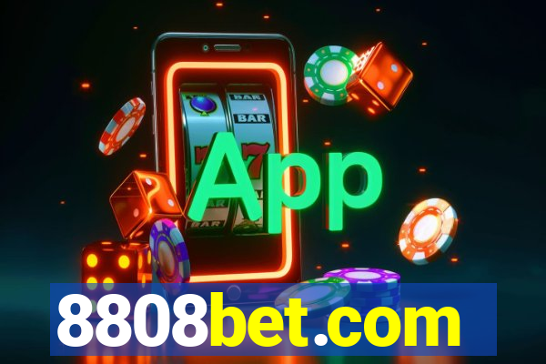 8808bet.com