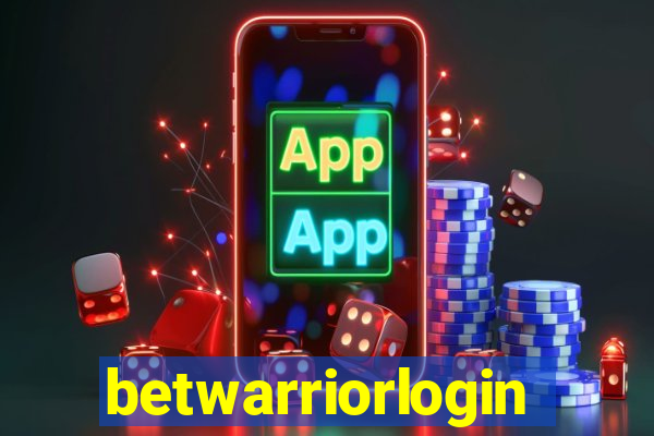 betwarriorlogin