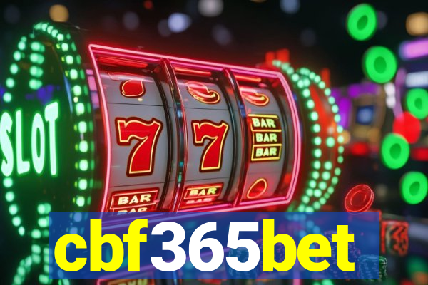 cbf365bet