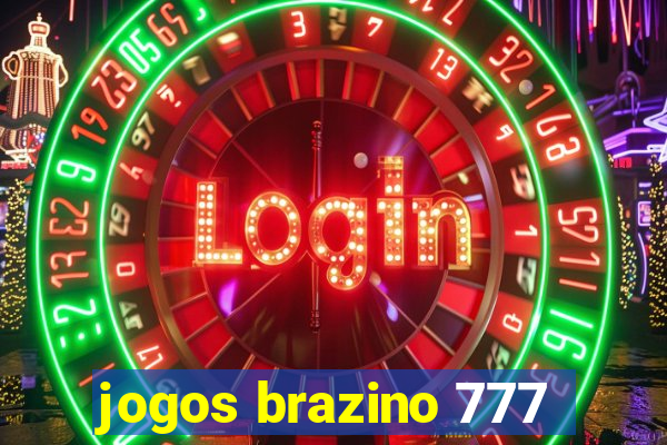 jogos brazino 777