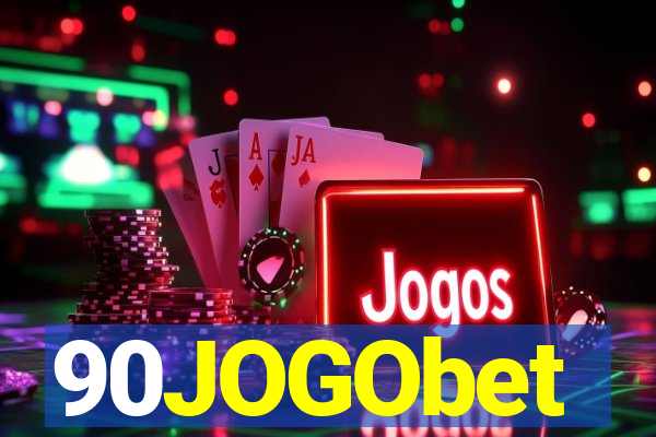 90JOGObet