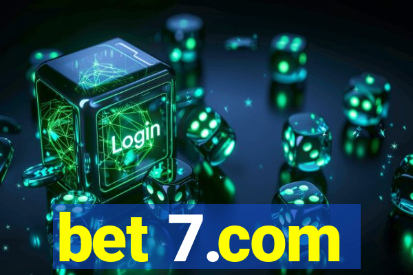 bet 7.com