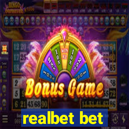 realbet bet