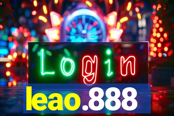 leao.888