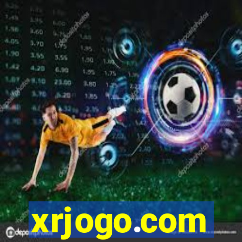 xrjogo.com